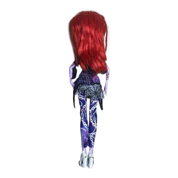 Monster High - Dance Class - Operetta - Original Outfit - Picture 5 of 7